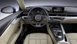 Audi S5 Sportback 2016 года (WW)